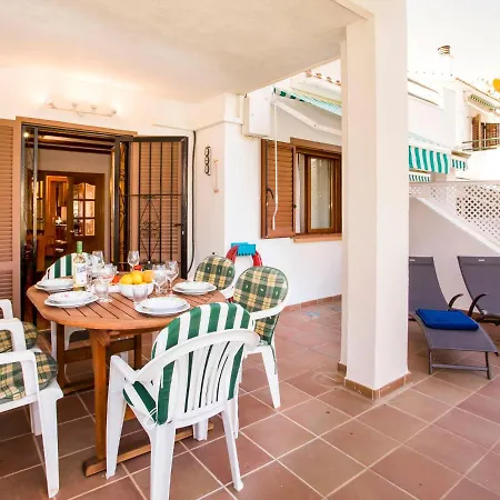 Mare Nostrum By Interhome Holiday home Denia
