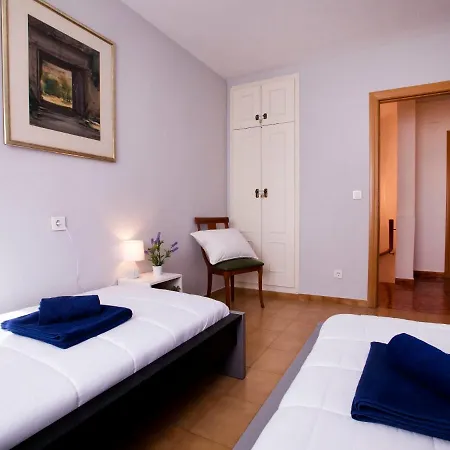 Mare Nostrum By Interhome Holiday home *