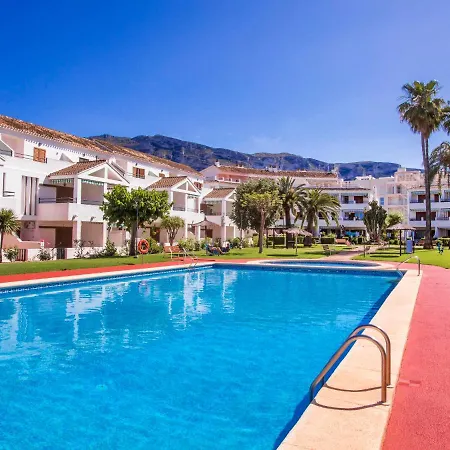 Mare Nostrum By Interhome