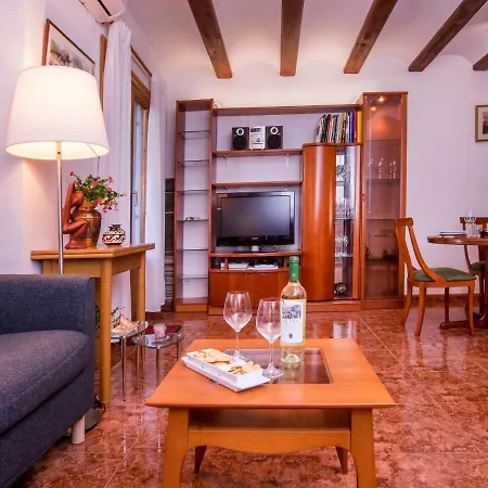 Mare Nostrum By Interhome * Denia