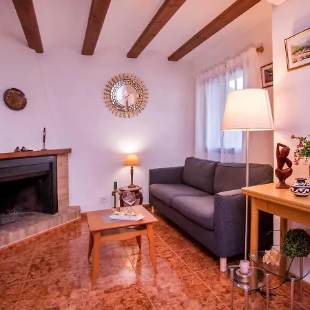 Mare Nostrum By Interhome Denia