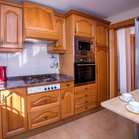 Mare Nostrum By Interhome Holiday home