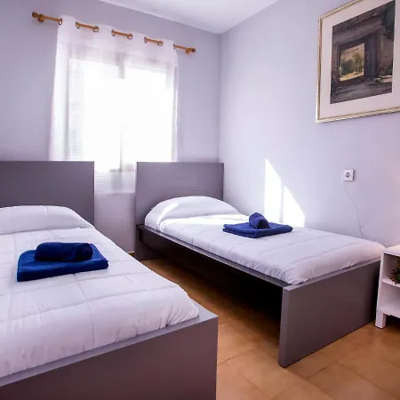 Mare Nostrum By Interhome Denia
