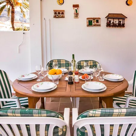 Mare Nostrum By Interhome Holiday home Denia