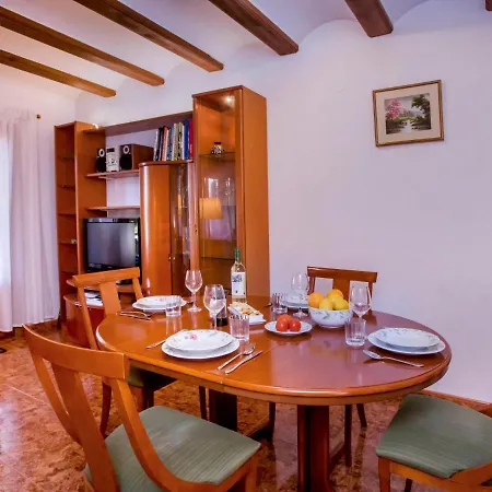 Mare Nostrum By Interhome Denia
