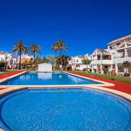 Mare Nostrum By Interhome * Denia
