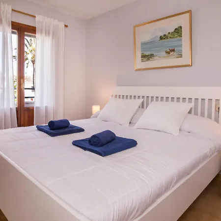Mare Nostrum By Interhome Holiday home