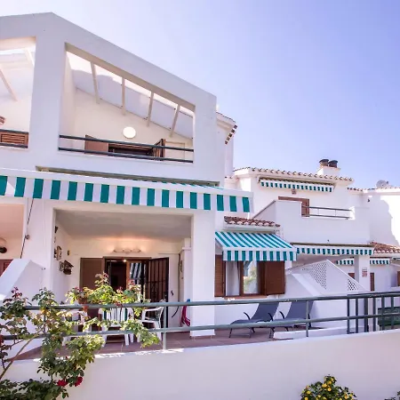 Mare Nostrum By Interhome Holiday home *
