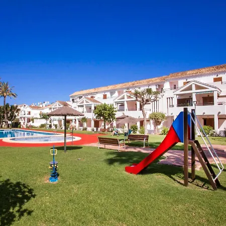 Holiday home Mare Nostrum By Interhome *