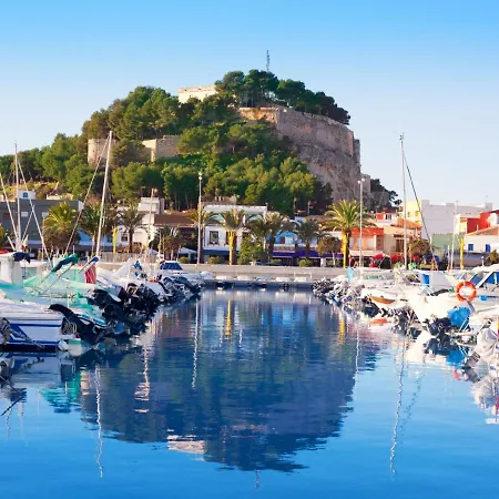 Mare Nostrum By Interhome Holiday home *