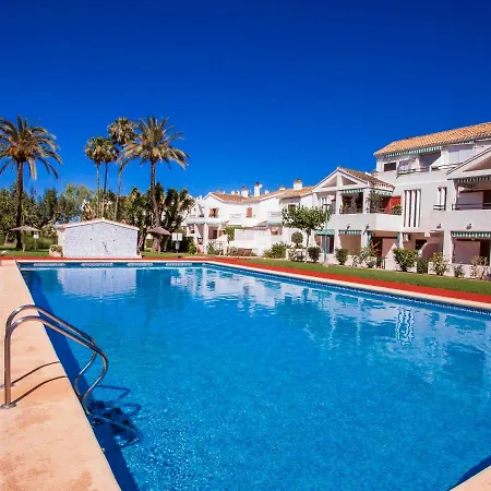 Mare Nostrum By Interhome * Denia
