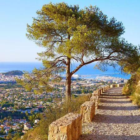 Mare Nostrum By Interhome Holiday home Denia