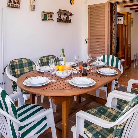 Mare Nostrum By Interhome