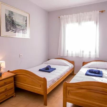 Mare Nostrum By Interhome * Denia