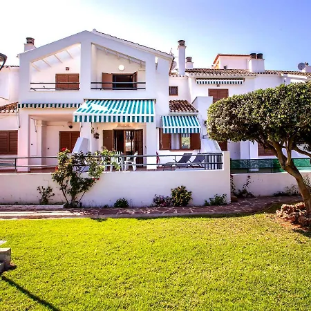Mare Nostrum By Interhome Holiday home