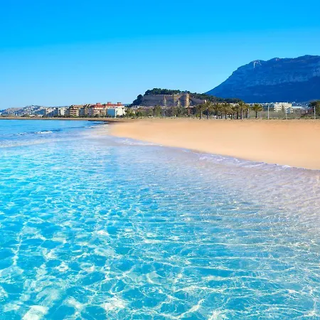 Mare Nostrum By Interhome Denia